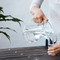 Acqua alleata anche a settembre, l’esperto: "Non aspettare di aver sete" Acqua alleata anche a settembre, l’esperto: "Non aspettare di aver sete"