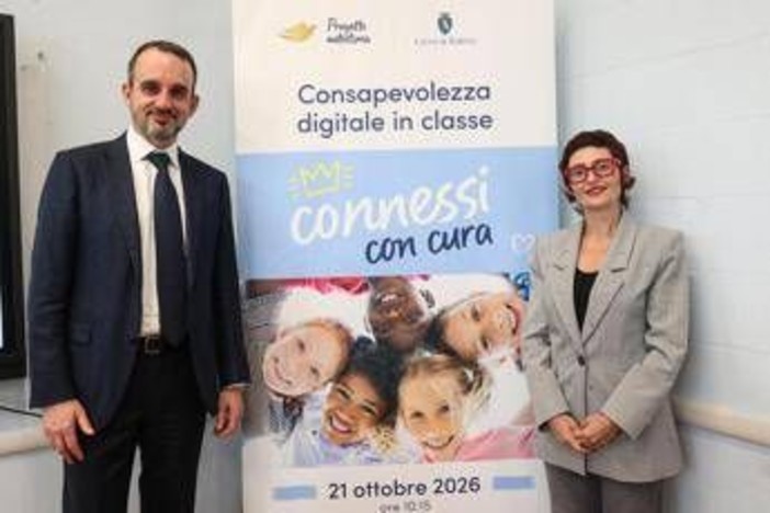 Città Torino e Dove Progetto Autostima, insieme per uso consapevole del digitale Città Torino e Dove Progetto Autostima, insieme per uso consapevole del digitale