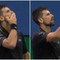 Djokovic, show agli Us Open: pubblico fischia, lui vince il set e manda... baci