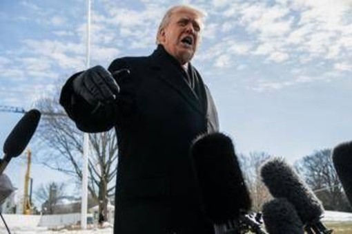 "Il tempo sta per scadere", ultimatum di Trump all'Iran. Ira di Teheran: "Reagiremo"