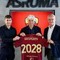 Gasperini alla Roma, l'uomo del 'miracolo' Atalanta deve conquistare una città diffidente