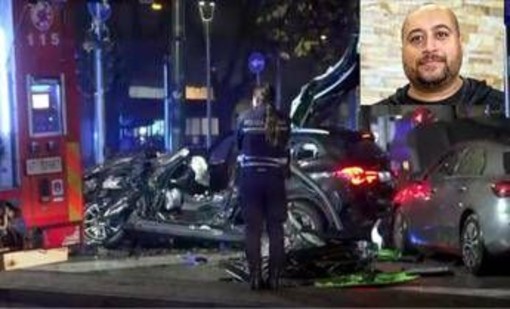 Morto in un incidente a Milano Simone Bonino, ex bodyguard di Alberto Genovese