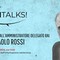 Rai, l'ad Giampaolo Rossi domani alle 11 ospite dell'Adnkronos Rai, l'ad Giampaolo Rossi domani alle 11 ospite dell'Adnkronos