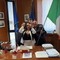 La tiktoker Rita De Crescenzo alla Regione Campania, bufera per video