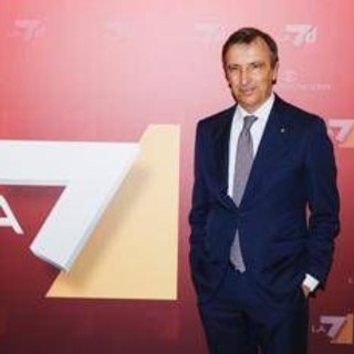 La7, è morto l'amministratore delegato Marco Ghigliani