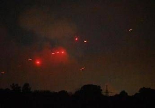 Ucraina, attacco russo su larga scala nella notte: colpita duramente Kiev