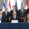 Accordo Israele-Libano, leader Hezbollah: "Umiliante, una rinuncia alla sovranità"