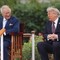 Donald Trump nel Regno Unito, ma quanto costa la visita?