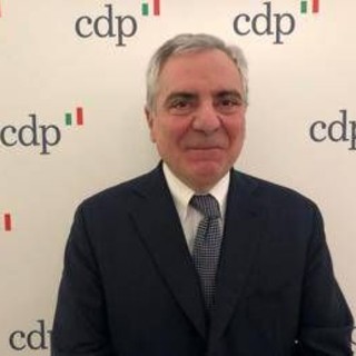 Scannapieco (Cdp): &quot;Risparmio e fiducia parole inscindibili&quot;