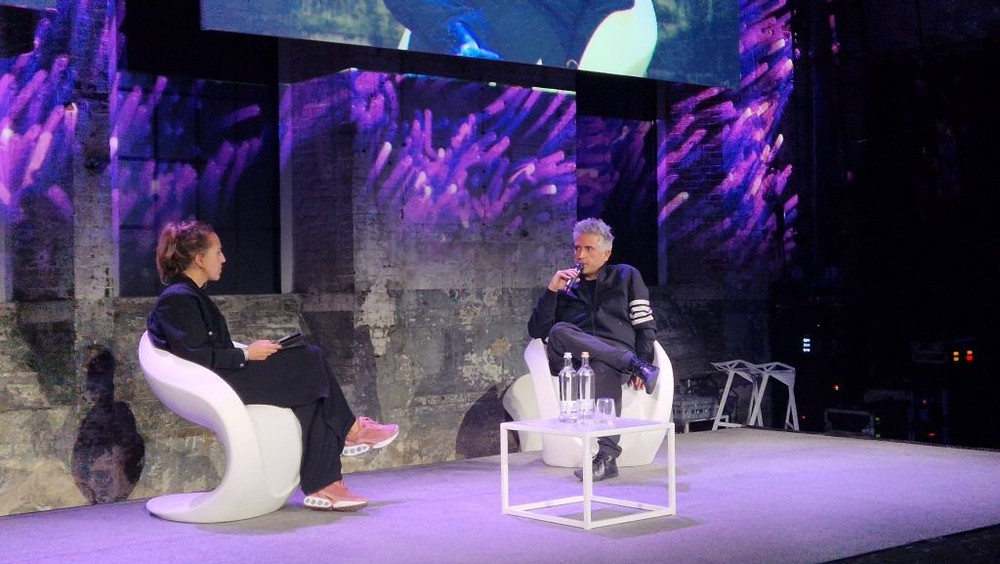 Cosmesi e nuove tecnologie, l’esperienza di L’Orèal raccontata al Wave di Torino Cosmesi e nuove tecnologie, l’esperienza di L’Orèal raccontata al Wave di Torino
