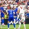 Doppietta Kane e show Inghilterra, Croazia sconfitta 4-2