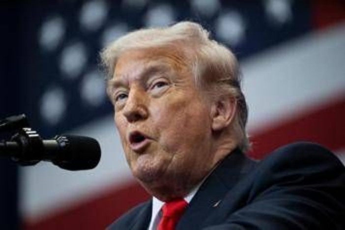 Nigeria, Trump: "Eliminato numero 2 dell'Isis a livello globale"
