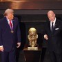 Mondiali 2026, 'soccer' o 'football'? Trump divide, ma in Italia perchè si chiama 'calcio'? Mondiali 2026, 'soccer' o 'football'? Trump divide, ma in Italia perchè si chiama 'calcio'?