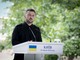 Zelensky “Pronto a dimettermi se si raggiungerà la pace”