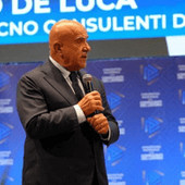 De Luca (Consulenti lavoro): "'Il quaderno di Tommaso' per raccontare chi fa scelta giusta"