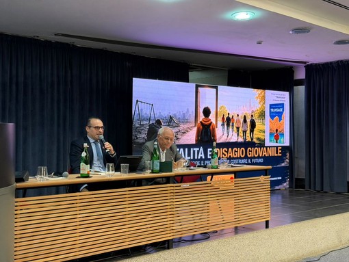 Denatalità e disagio giovanile, a Palermo confronto su ascolto e opportunità Denatalità e disagio giovanile, a Palermo confronto su ascolto e opportunità