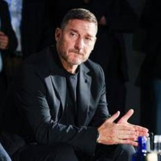 Roma, Totti: &quot;Ultimo anno giocavo contro tutti, mi hanno fatto smettere&quot;