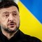 Zelensky “Voglio porre fine a questa guerra al più presto” Zelensky “Voglio porre fine a questa guerra al più presto”