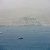 Hormuz, l'esperto: "Pedaggio mascherato? Decisivo distinguere tra servizi marittimi e tassa su transito" Hormuz, l'esperto: "Pedaggio mascherato? Decisivo distinguere tra servizi marittimi e tassa su transito"