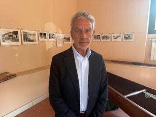 Ambiente, Svidercoschi (Almaviva Group): "Partecipiamo con nuova edizione Blu Race" Ambiente, Svidercoschi (Almaviva Group): "Partecipiamo con nuova edizione Blu Race"