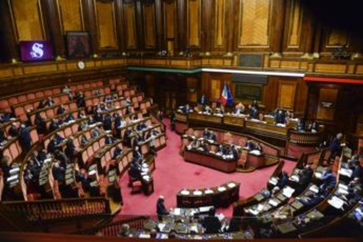 Legge elettorale, centrodestra presenterà emendamento preferenze anche al Senato Legge elettorale, centrodestra presenterà emendamento preferenze anche al Senato