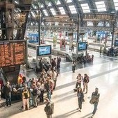 Sciopero treni 11 giugno, sospesa la protesta dei sindacati confederali: resta il nodo delle altre agitazioni Sciopero treni 11 giugno, sospesa la protesta dei sindacati confederali: resta il nodo delle altre agitazioni
