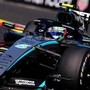 Gp Baku, Russell vince e accorcia su Antonelli nel Mondiale: ordine di arrivo e classifica aggiornata
