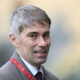 Frederic Massara nuovo chief football officer della Juventus