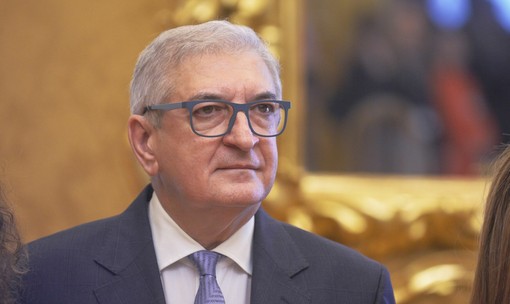 Foti “La maggioranza non si dividerà, gli aiuti all’Ucraina servono alla pace” Foti “La maggioranza non si dividerà, gli aiuti all’Ucraina servono alla pace”