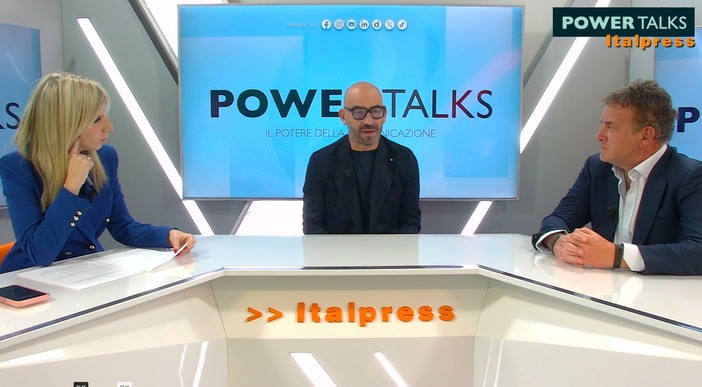 Bassetti “L’intelligenza artificiale è un’opportunità. I medici siano più social” Bassetti “L’intelligenza artificiale è un’opportunità. I medici siano più social”