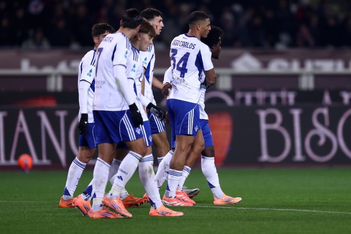 Como show, Torino travolto 5-1 e profumo d’Europa