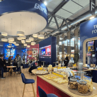 Barilla, con Protein+ il gusto della pasta di sempre, con un 'plus' di proteine