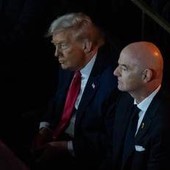 "Mondiali? Trump adora l'Italia": l'inviato Usa Zampolli 'riaccende' il sogno ripescaggio degli azzurri