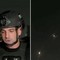 &quot;Piovono missili&quot;, il giornalista e l'attacco su Tel Aviv - Video