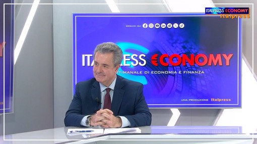 Edelman, de Nardis “Nell’era della chiusura il Made in Italy resiste” Edelman, de Nardis “Nell’era della chiusura il Made in Italy resiste”