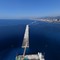 Webuild, la nuova Diga Foranea di Genova raggiunge 1,5 chilometri di lunghezza