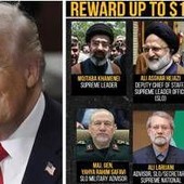 Iran, Trump e la taglia su Khamanei: "Il regime cadrà, ma non subito" Iran, Trump e la taglia su Khamanei: "Il regime cadrà, ma non subito"