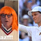 Sinner in finale a Wimbledon, la promessa del 'carota boy' Bruno Barbieri
