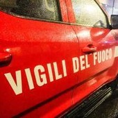 Tragedia nelle Apuane, anziana coppia trovata senza vita in fondo a una scarpata Tragedia nelle Apuane, anziana coppia trovata senza vita in fondo a una scarpata