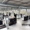 Weerg potenzia il proprio parco macchine con l'installazione di 4 nuove stampanti HP MJF 5620 Pro