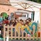 In Famiglia Festival, oltre 5.700 presenze al Forte Trionfale. Al Pampers Village 3.000 iscrizioni In Famiglia Festival, oltre 5.700 presenze al Forte Trionfale. Al Pampers Village 3.000 iscrizioni
