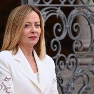Dl sicurezza, Meloni: &quot;Passo decisivo per tutela cittadini e divise&quot;