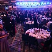 Trump oggi alla cena dei corrispondenti alla Casa Bianca, secondo gala dopo l'attentato di aprile