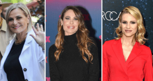 Grande Fratello Vip, da Ventura a Hunziker: chi condurrà dopo terremoto Signorini?