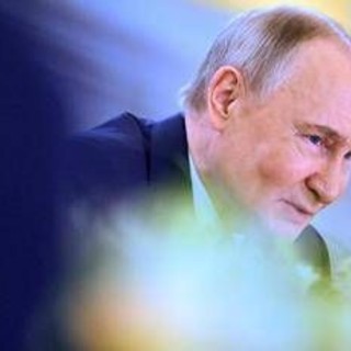 Ucraina-Russia, proposta Putin: &quot;Ripresa negoziati con Kiev il 15 maggio a Istanbul, ora tocca a loro&quot;