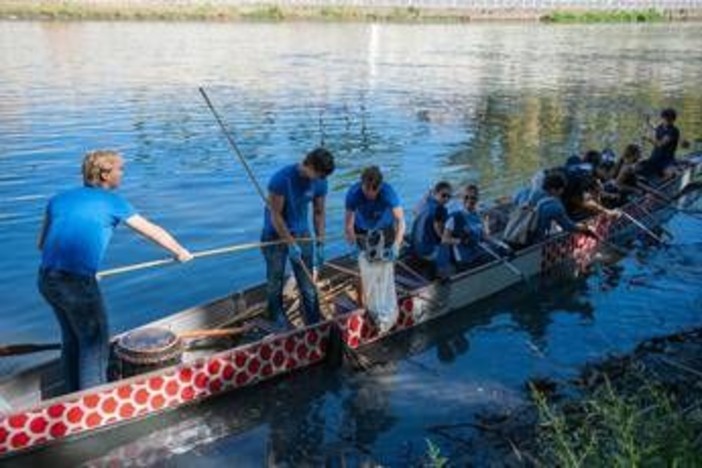Ambiente, Baffigo (Piùblu): "Lavoriamo affinché ognuno possa salvare mondo"