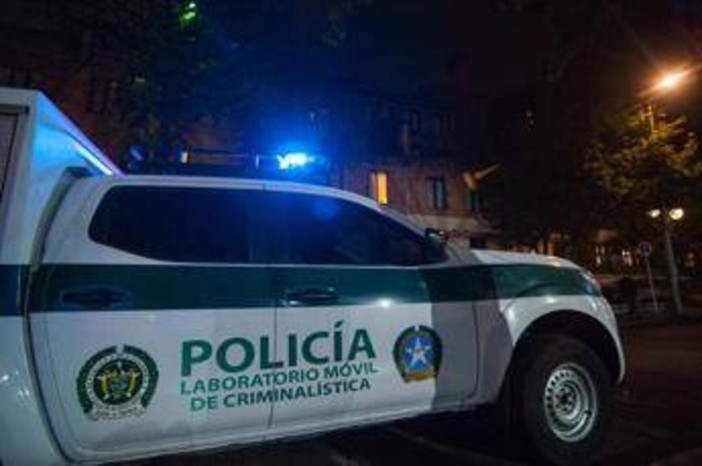 Colombia, trovato in valigia corpo smembrato di un biologo italiano
