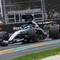 F1 Gp Australia, Russell in pole e prima fila Mercedes: Leclerc quarto con Ferrari