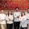 Annunciata giuria S.Pellegrino Young Chef Academy Competition 26-27 Annunciata giuria S.Pellegrino Young Chef Academy Competition 26-27