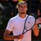 Zverev: &quot;Non so se Djokovic vuole ancora giocare&quot;. Poi attacca campi e palline di Roma